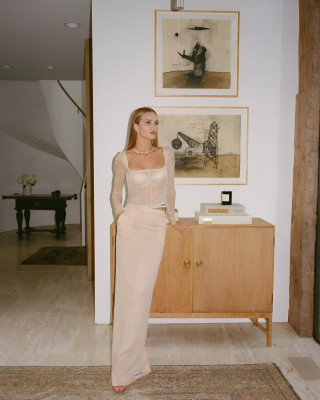 Rosie Huntington-Whitely pic #1345167