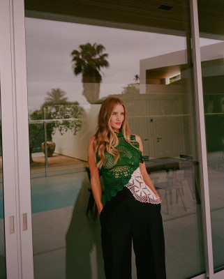 Rosie Huntington-Whitely pic #1338425