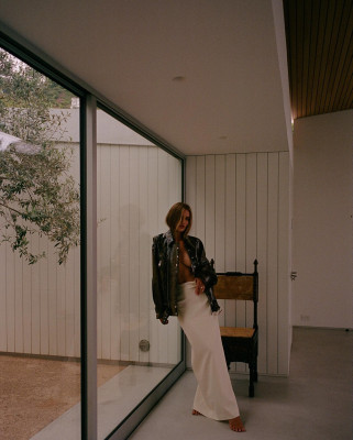 Rosie Huntington-Whitely pic #1347798