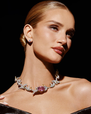 Rosie Huntington-Whitely pic #1338984