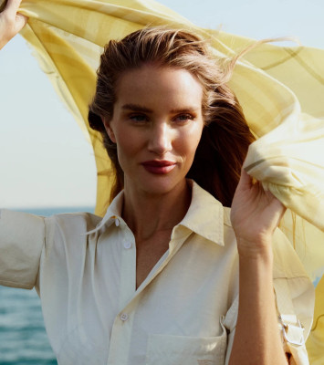 Rosie Huntington-Whitely pic #1373676