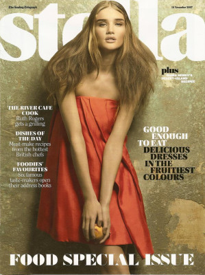 Rosie Huntington-Whitely pic #92771