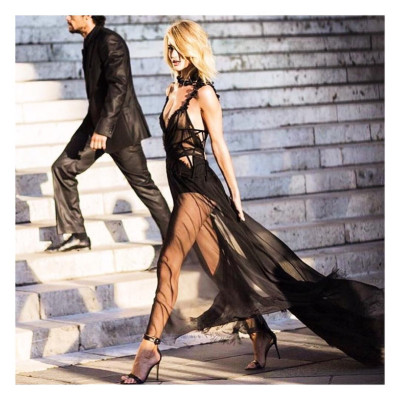 Rosie Huntington-Whitely pic #1154526