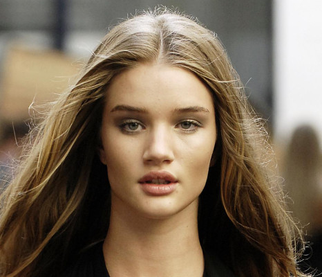 Rosie Huntington-Whitely pic #446282