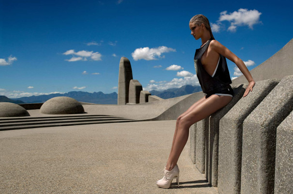 Rosie Huntington-Whitely pic #173478