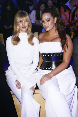 Rosie Huntington-Whitely pic #1130085