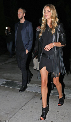 Rosie Huntington-Whitely pic #708761