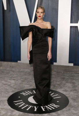 Rosie Huntington-Whitely pic #1230699