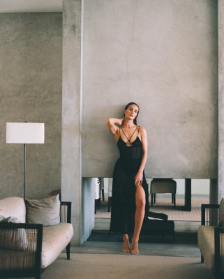 Rosie Huntington-Whitely pic #1265990