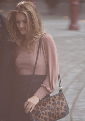 Rosie Huntington-Whitely pic #577569