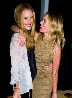 Rosie Huntington-Whitely pic #486398