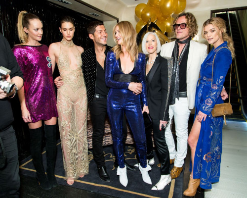 Rosie Huntington-Whitely pic #1008292