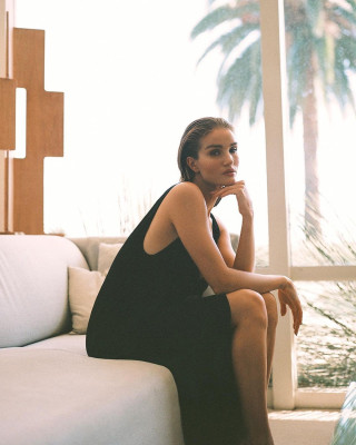Rosie Huntington-Whitely pic #1265986