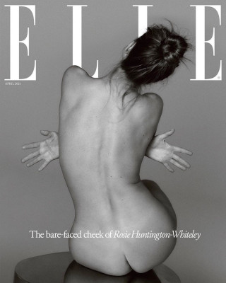 Rosie Huntington-Whitely pic #1249553