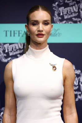 Rosie Huntington-Whitely pic #1350605