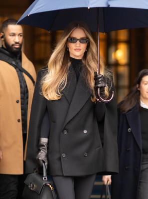Rosie Huntington-Whitely pic #1344541