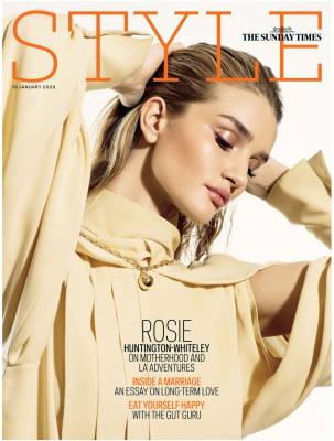 Rosie Huntington-Whitely pic #1200117