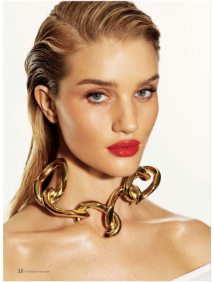 Rosie Huntington-Whitely pic #1200116