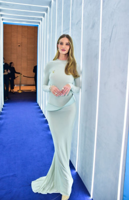 Rosie Huntington-Whitely pic #1371474