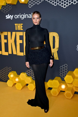 Rosie Huntington-Whitely pic #1342747