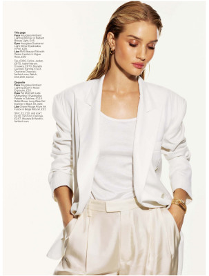 Rosie Huntington-Whitely pic #1200112