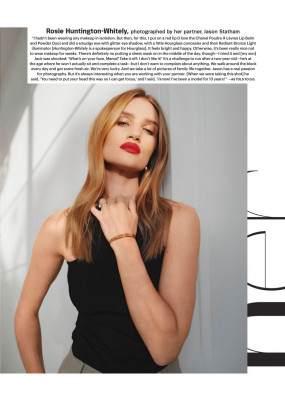 Rosie Huntington-Whitely pic #1215094