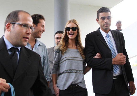 Rosie Huntington-Whitely pic #443239