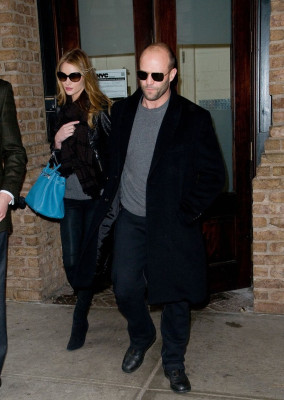 Rosie Huntington-Whitely pic #431671