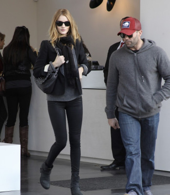 Rosie Huntington-Whitely pic #431667