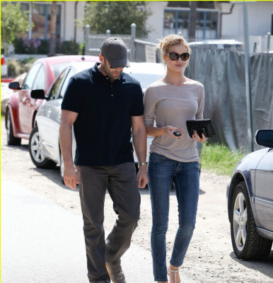 Rosie Huntington-Whitely pic #358553