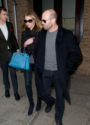 Rosie Huntington-Whitely pic #431672