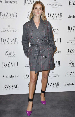 Rosie Huntington-Whitely pic #980353