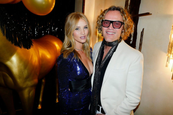 Rosie Huntington-Whitely pic #1008298