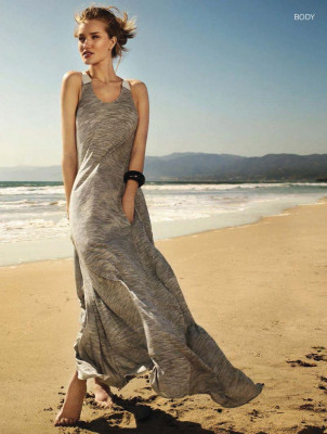 Rosie Huntington-Whitely pic #684350