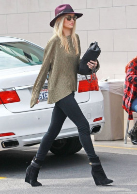 Rosie Huntington-Whitely pic #669865