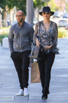 Rosie Huntington-Whitely pic #921314