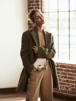 Rosie Huntington-Whitely pic #1061388