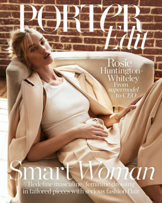 Rosie Huntington-Whitely pic #1061385