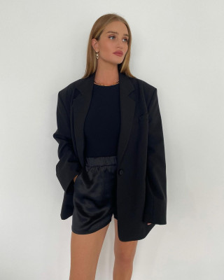 Rosie Huntington-Whitely pic #1276686