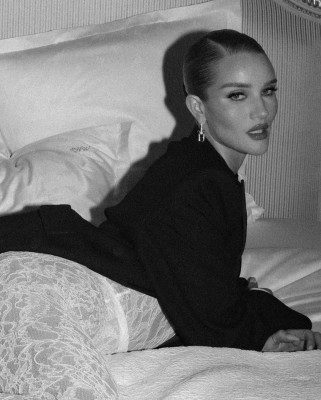 Rosie Huntington-Whitely pic #1340816