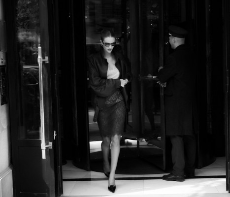 Rosie Huntington-Whitely pic #1369092