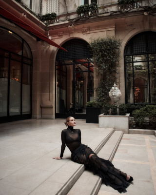 Rosie Huntington-Whitely pic #1355997