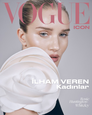 Rosie Huntington-Whitely pic #1344971
