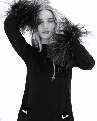 Rosie Huntington-Whitely pic #1344966