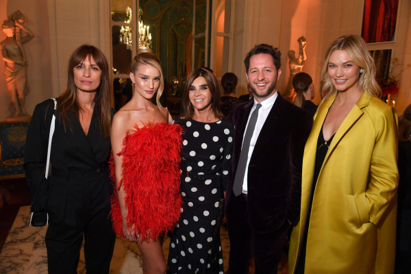 Rosie Huntington-Whitely pic #1148739