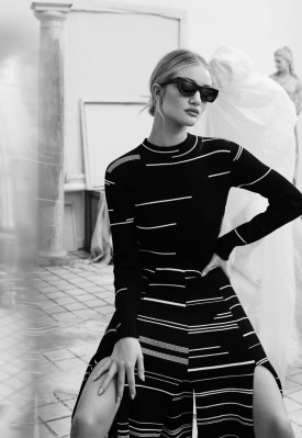Rosie Huntington-Whitely pic #1124099