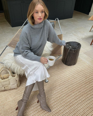Rosie Huntington-Whitely pic #1276694