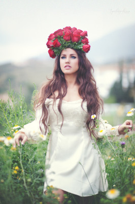 Rosie Mac pic #934171