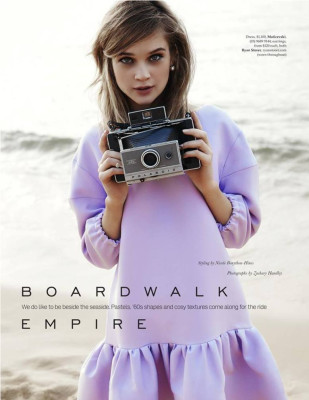 Rosie Tupper pic #923128