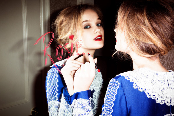 Rosie Tupper pic #913764